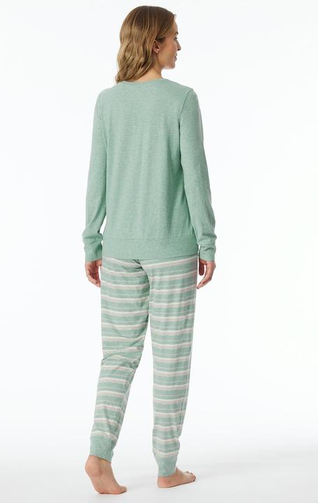 Actual product image Schiesser Casual Essentials Pyjamas (42)