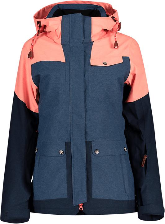 Actual product image Icepeak Cholet ladies ski jacket (40)