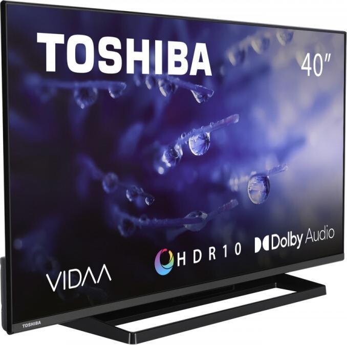 Actual product image Toshiba 40LV3E63DG (40", LED)