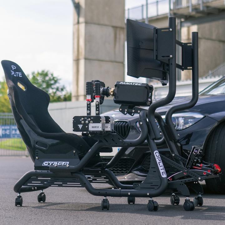 Immagine prodotto Oplite Set di ruote GTR S8