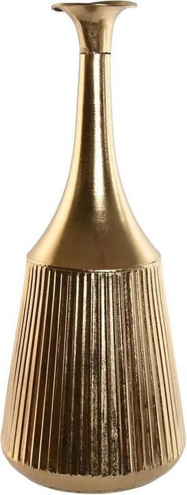 Produktbild Esprit Vase Home Golden Metal Modern 29 x 29 x 71 cm