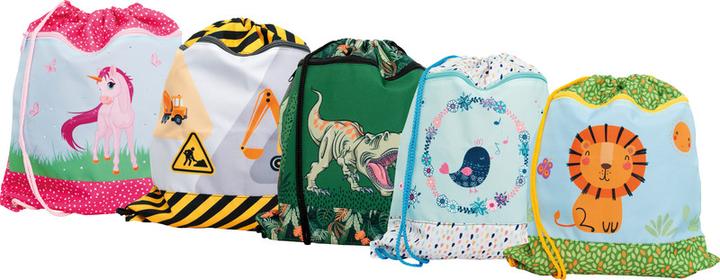 Image du produit Funki Sac de gym (12 l)
