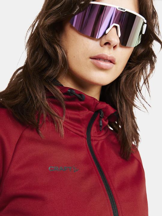 Immagine prodotto Craft Adv Unify Fz Hood W (XXL)