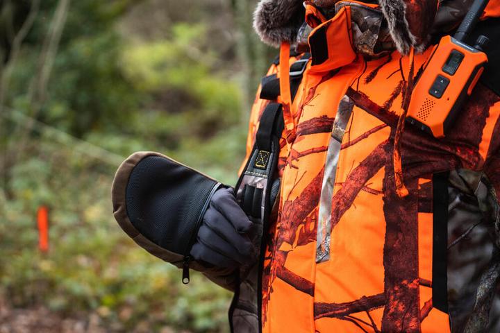 Actual product image Solognac 900 (M, L)