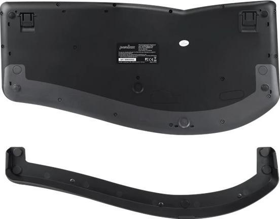 Produktbild Perixx Periduo 605B (DE, Kabellos)