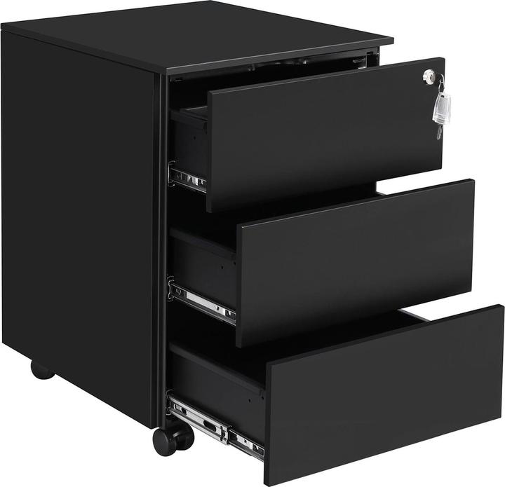 Immagine prodotto Songmics Office Budy (39 x 45 x 54 cm)