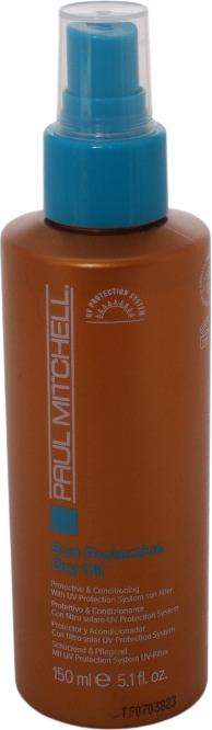 Image du produit Paul Mitchell Huile sèche protectrice solaire (150 ml)