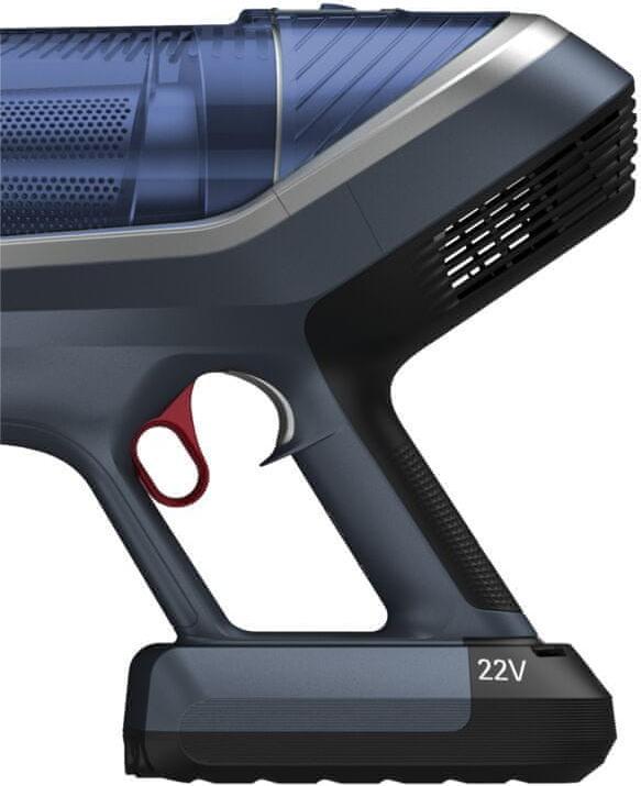 Produktbild Rowenta RH9690WO XFORCE FLEX 8.60
