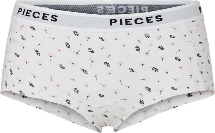 Immagine prodotto Pieces Pclogo Lady 4 Pack Aop/Solid Noos Bc (S, confezione da 4)