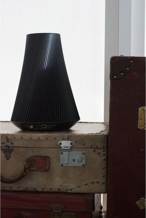 Image du produit Sony Sa-Ns510 (5 h, Fonctionnement sur batterie, Fonctionnement sur secteur)