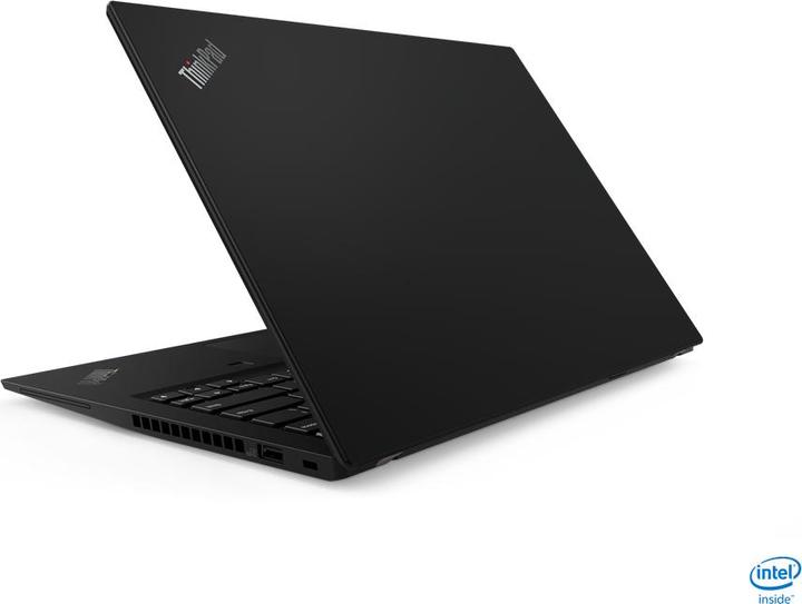 Produktbild Lenovo ThinkPad T14s Gen 1 (14", Intel Core i7-10510U, 16 GB, 512 GB, DE)