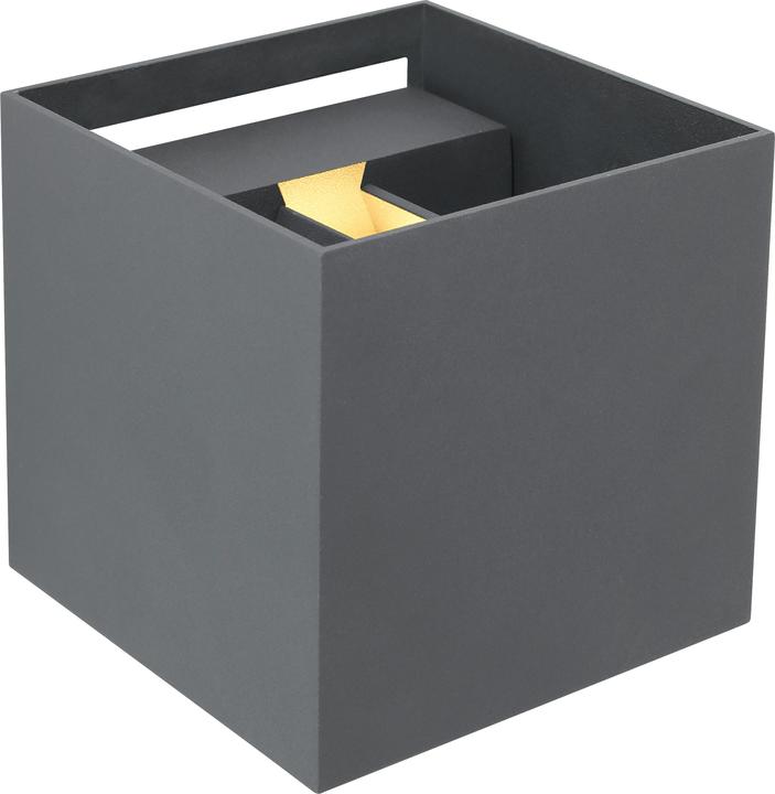 Produktbild Globo Veronika (308 lm, IP54)