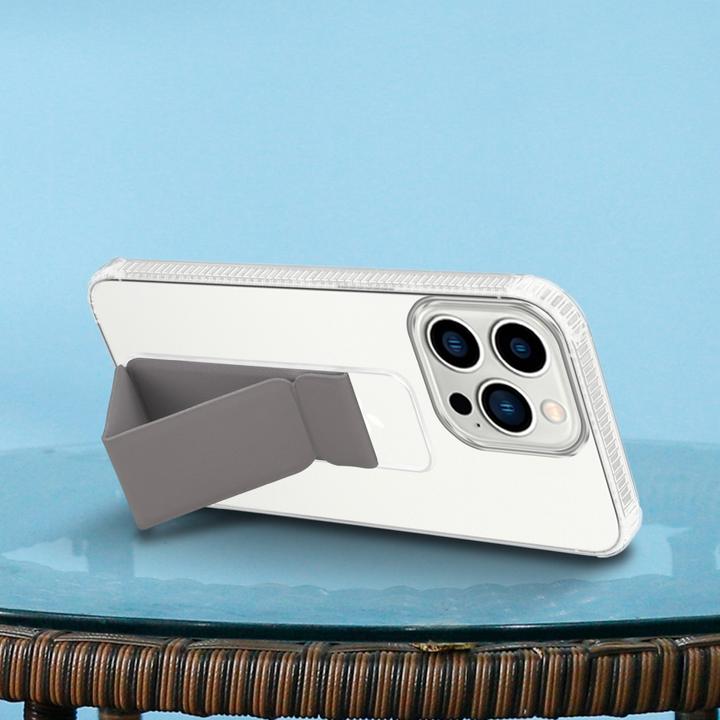 Produktbild Cadorabo Hülle für Apple iPhone 11 PRO im TPU mit Halterung LM167 Style (Apple iPhone 11 Pro)