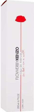 Produktbild Kenzo Flower (Körperlotion, 200 ml)