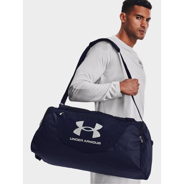 Immagine prodotto Under Armour Ua Undeniable 5.0 Duffle Medium (58 l)