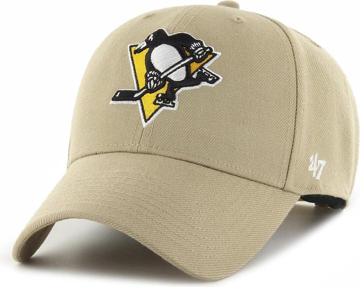 47 Brand NHL Pittsburgh Penguins