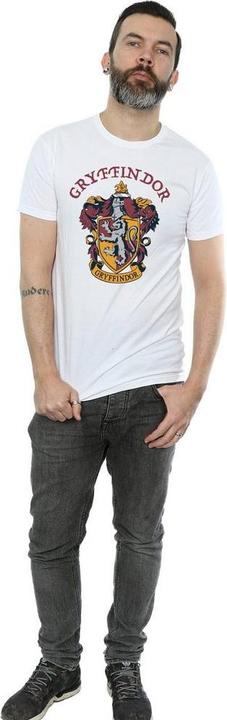 Produktbild Gryffindor TShirt aus Baumwolle (S)