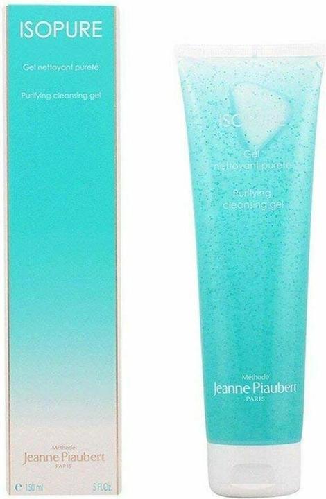 Image du produit Méthode Jeanne Piaubert Jeanne Piaubert Isopure Gel Nettoyant Purifiant (100 ml) (Gel, 100 ml)