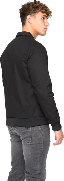 Actual product image Bewley & Ritch Mens Dartmoore Twill Harrington Jacket (XL)