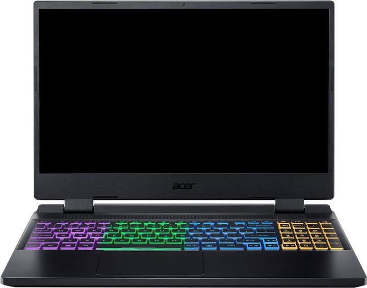 Actual product image Acer Nitro 5 (15.60", Intel Core i7-12650H, 16 GB, 1000 GB, DE)