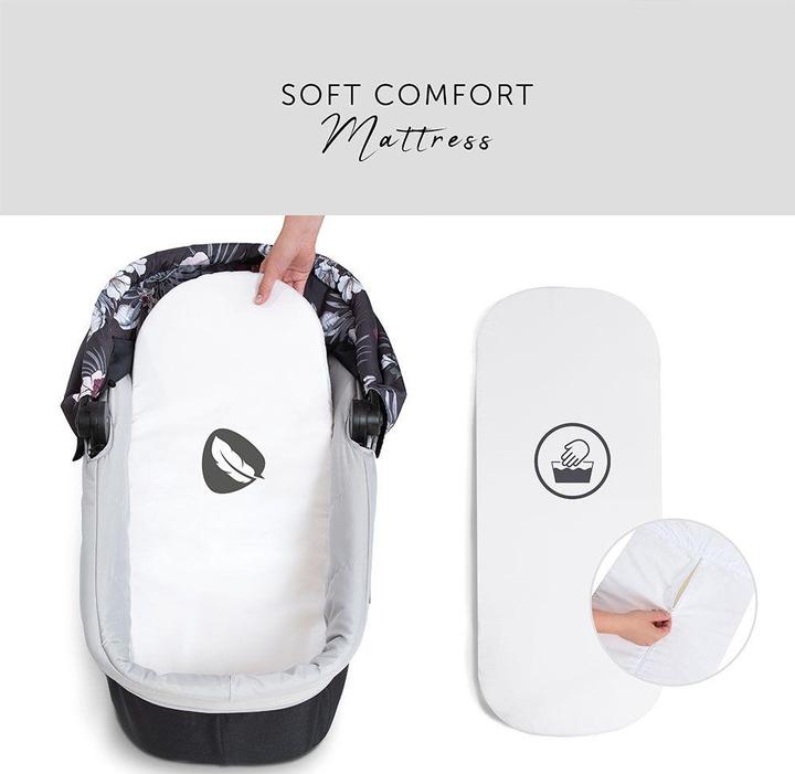 Actual product image Hauck Saturn/Mars Pram