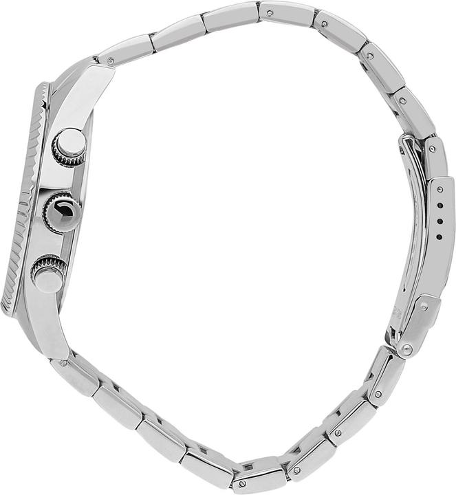 Actual product image Sector Wrist watch 240 CHRONO R3273676004 (Chronograph, 48 mm)