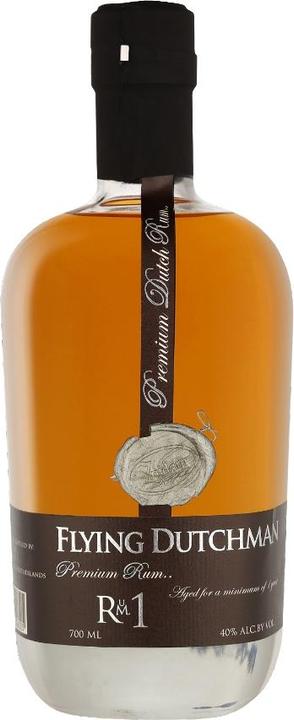 Produktbild Flying Dutchman Dark No.1