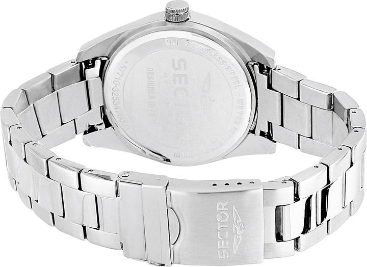 Immagine prodotto Sector Orologio da polso 240 R3253476003 (Orologio sportivo, 48 mm)