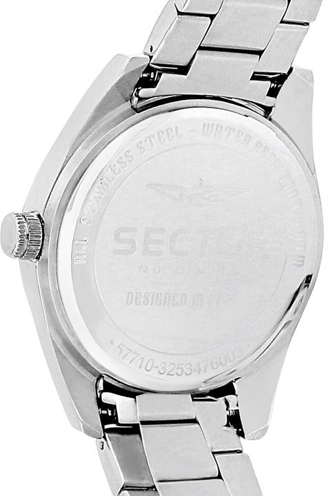 Immagine prodotto Sector Orologio da polso 240 R3253476003 (Orologio sportivo, 48 mm)