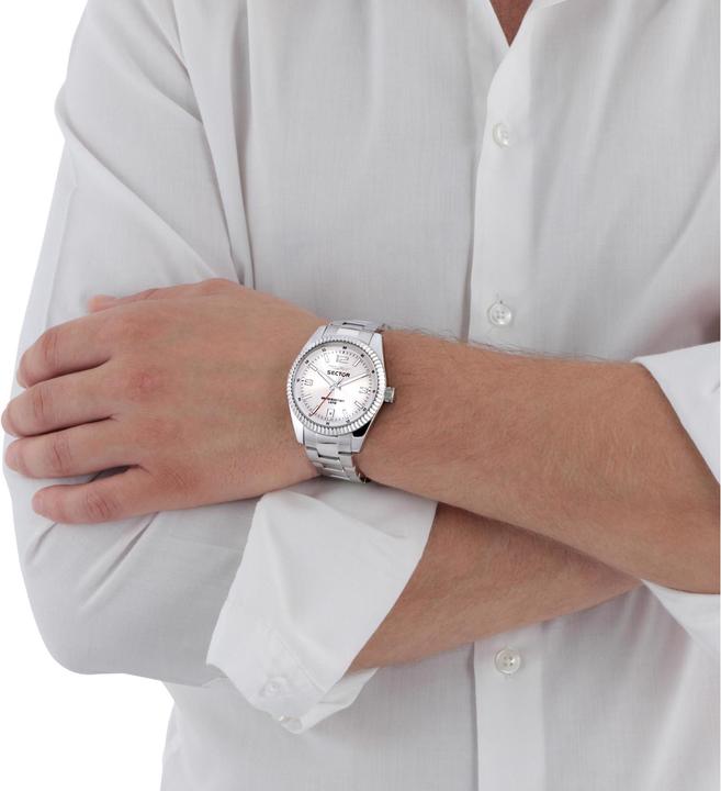 Immagine prodotto Sector Orologio da polso 240 R3253476003 (Orologio sportivo, 48 mm)