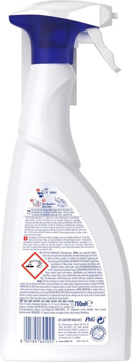 Actual product image Antikal Descaling agent 3-in-1 (750 ml)