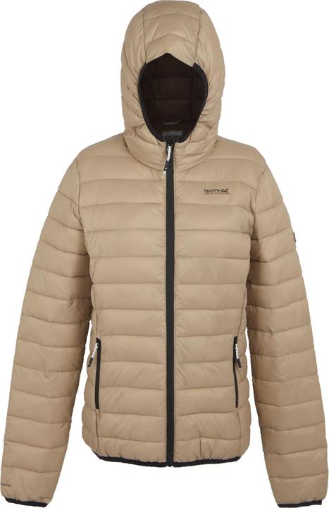 Regatta Marizion Steppjacke mit Kapuze