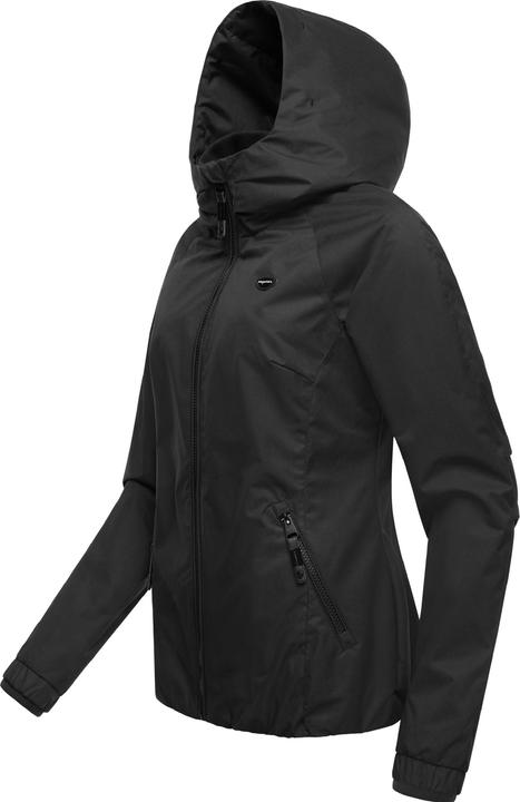 Actual product image Ragwear Dizzie (4XL)