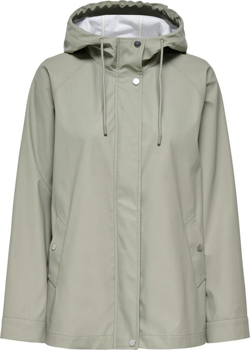Produktbild Only Onlelisa Short Raincoat Otw (XS)
