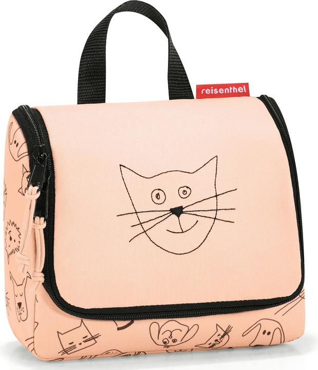 Actual product image reisenthel Toiletbag S kids (1.50 l)