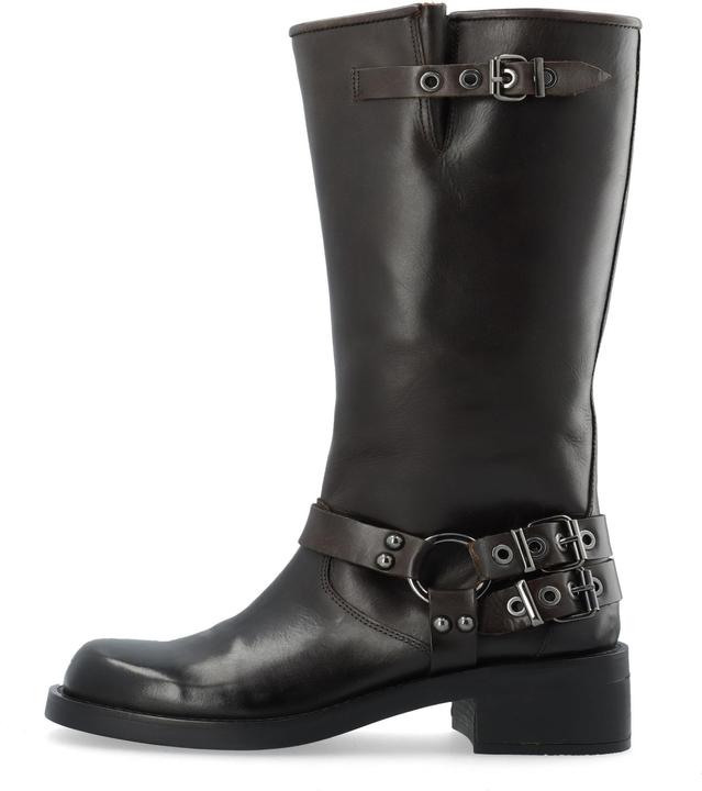 Bianco BIAHARPER biker boots (40)