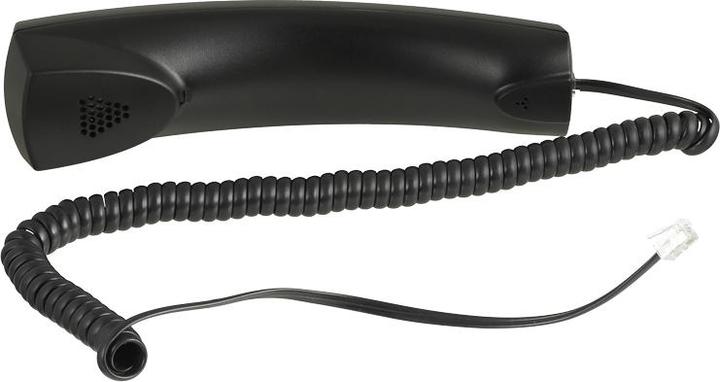 Produktbild Auerswald COMfortel Wideband-Hörer Wand