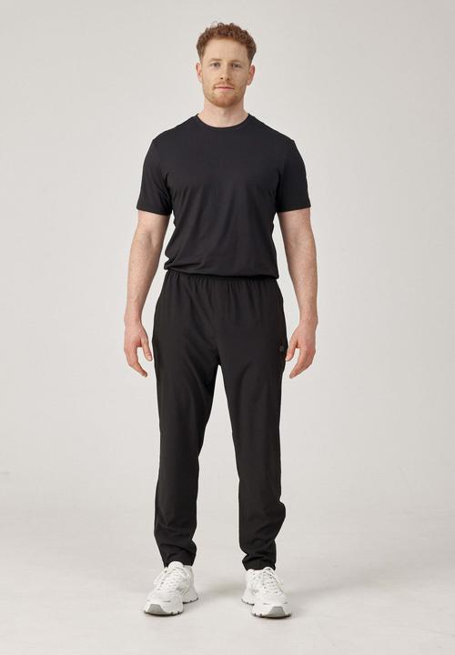 Actual product image Snocks Active Woven Jogger Herren (XL)