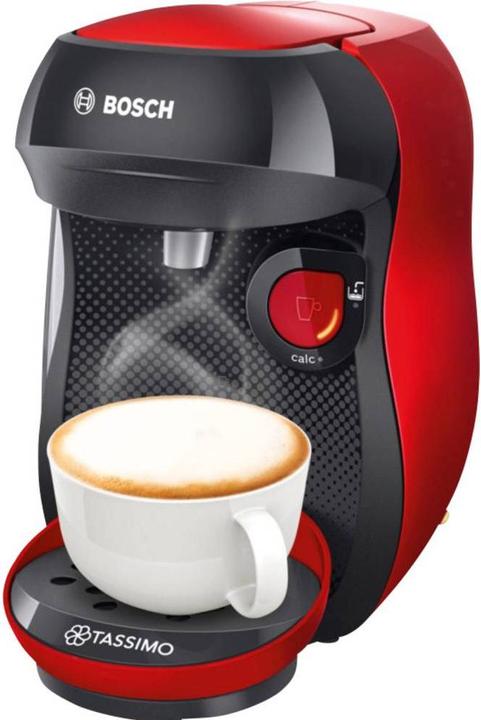 Image du produit Bosch Hausgeräte Happy (Tassimo)