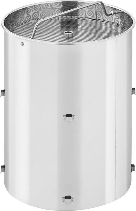 Produktbild Royal Catering Braukessel Bierbrauanlage Heimbrauanlage Bierbraukessel 50 L Edelstahl 2.500W