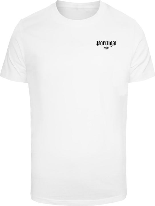 Immagine prodotto Mister Tee MisterTee Tè PortuGOAT - 166951 (M)
