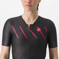 Actual product image Castelli Free Sanremo 2 W Suit Short Sleeve (XS)