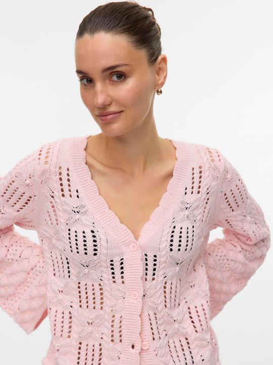 Actual product image Vero Moda VMEMILIA Strickjacke Strickjacke (XS)