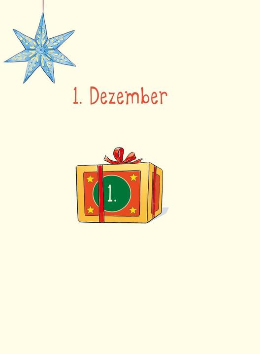 Actual product image My friend Conni - Conni's colourful advent calendar (158)
