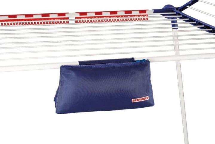 Immagine prodotto Leifheit Asciugatrice a piedistallo Pegasus 180 Solid Plus (18 m)