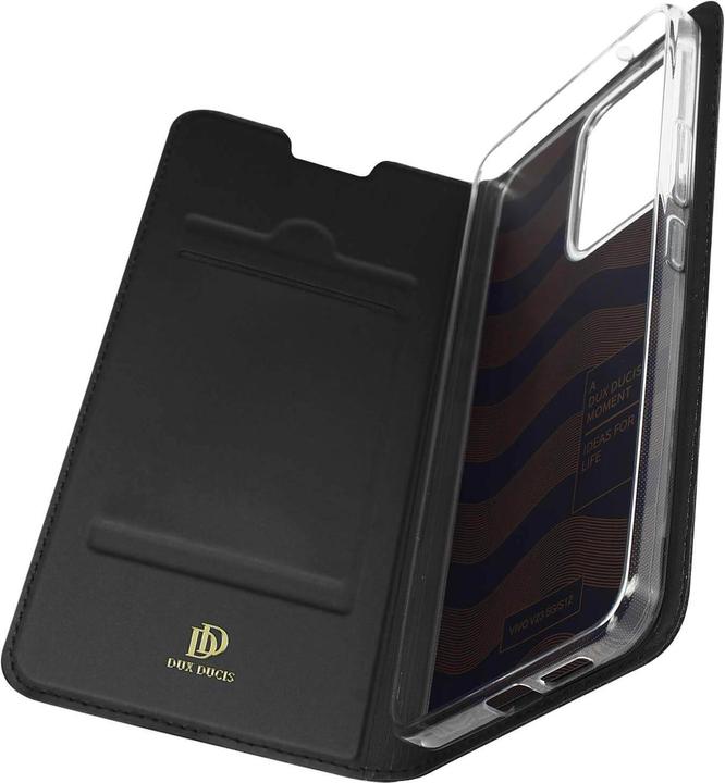 Immagine prodotto Dux Ducis Copertina del libro della serie Skin Pro (Vivo V23 5G)