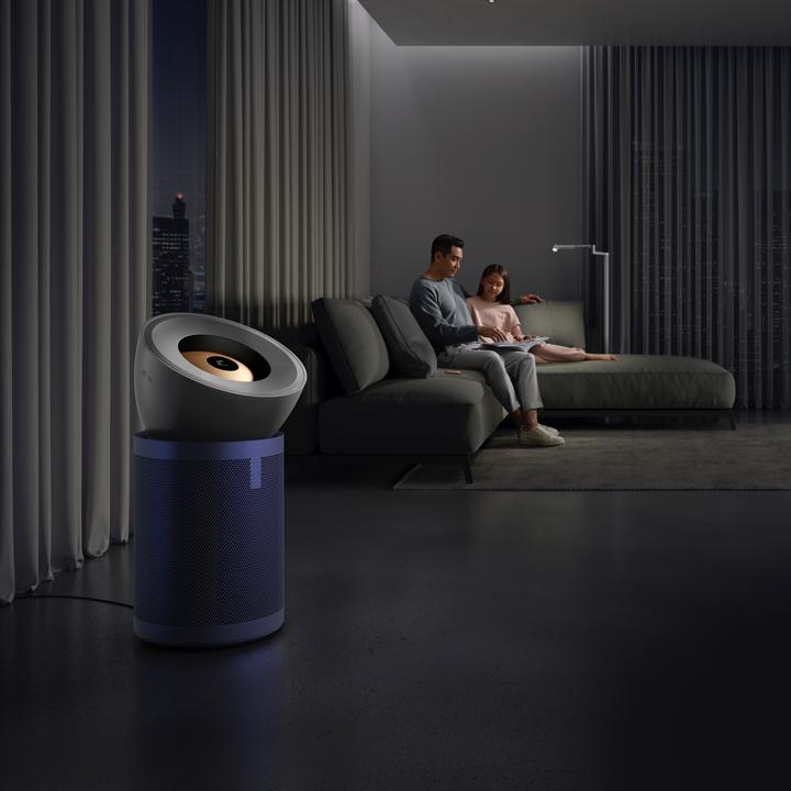 Image du produit Dyson Big+Quiet Formaldehyde BP03 (100 m²)