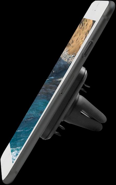 Immagine prodotto LogiLink Supporto magnetico per albero di ventilazione per veicoli a motore