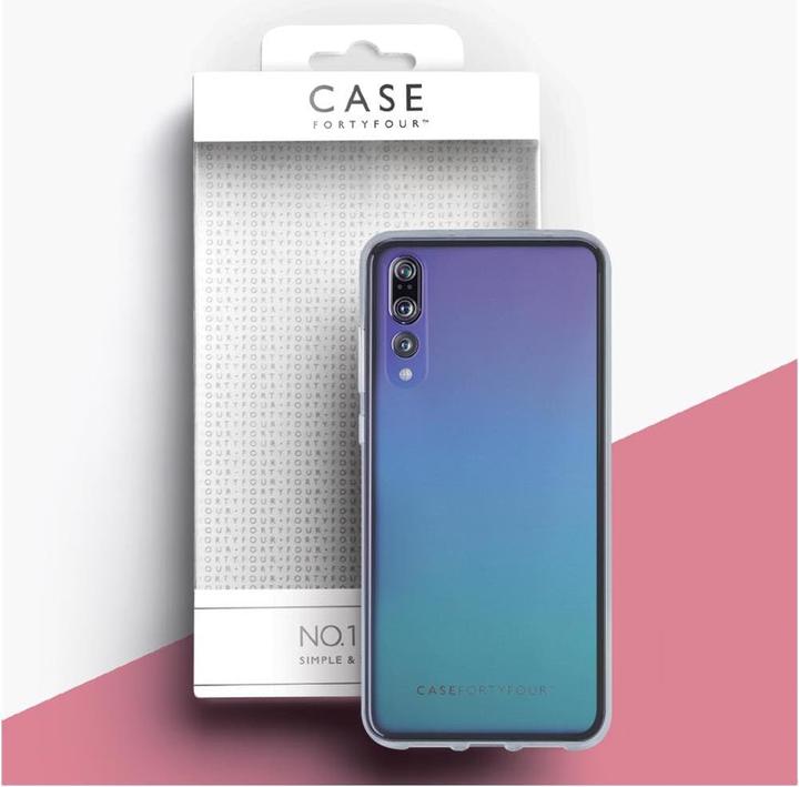 Image du produit Case FortyFour No.1 (Huawei P20 Pro)