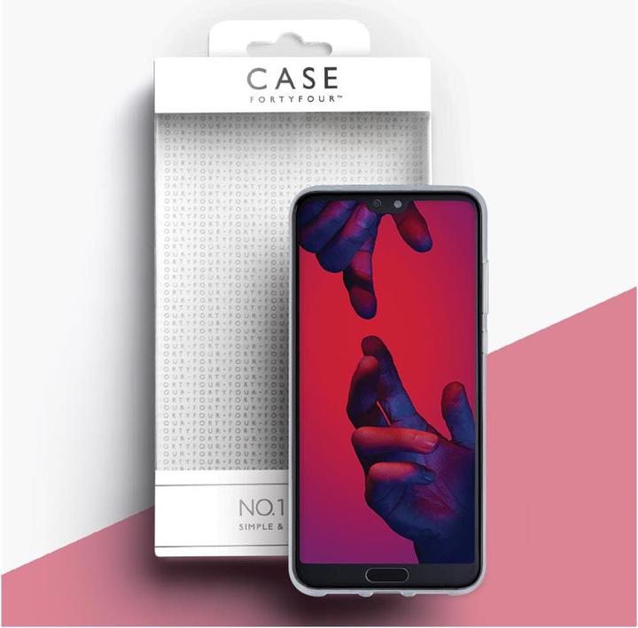 Image du produit Case FortyFour No.1 (Huawei P20 Pro)
